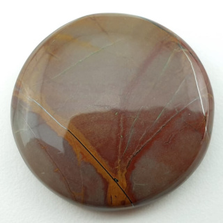 Jasper noreena cabochon fi 28 mm no 49