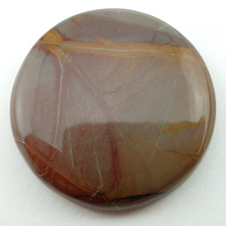 Jasper noreena cabochon fi 28 mm no 49