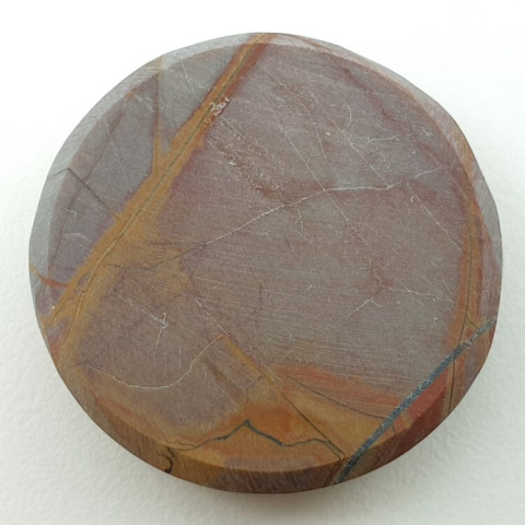 Jasper noreena cabochon fi 28 mm no 49 Jasper noreena cabochon fi 28 mm no 49
