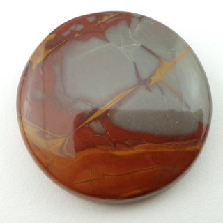 Jasper noreena cabochon fi 29 mm no 5