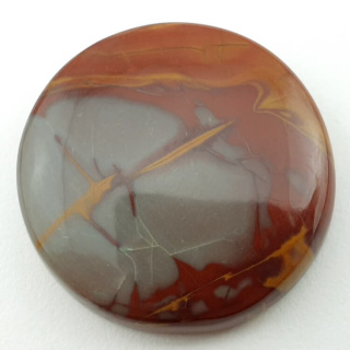 Jasper noreena cabochon fi 29 mm no 5