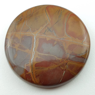 Jasper noreena cabochon fi 30 mm no. 20