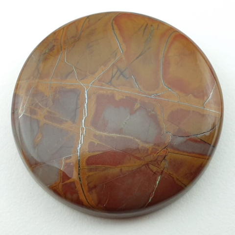 Jasper noreena cabochon fi 30 mm no. 20 Jasper noreena cabochon fi 30 mm no. 20