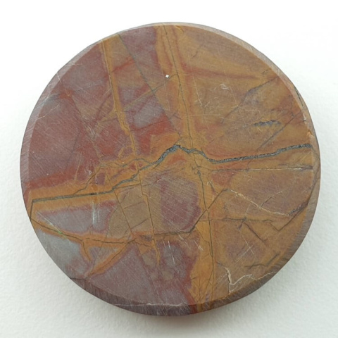 Jasper noreena cabochon fi 30 mm no. 20 Jasper noreena cabochon fi 30 mm no. 20