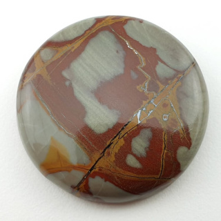Jasper noreena cabochon fi 30 mm no 41