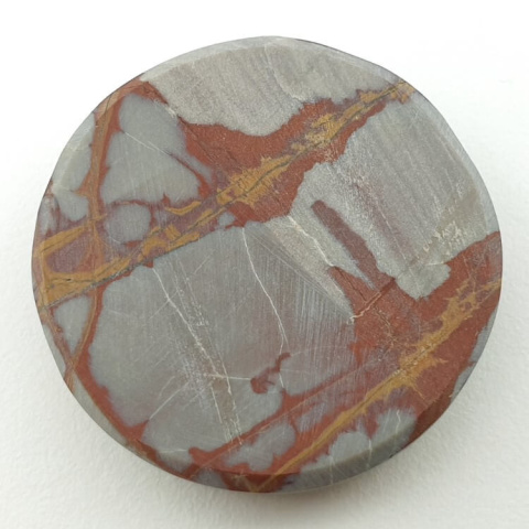 Jasper noreena cabochon fi 30 mm no 41 Jasper noreena cabochon fi 30 mm no 41