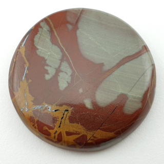 Jasper noreena cabochon fi 31 mm no. 39