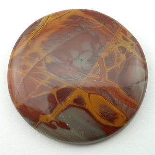 Jasper noreena cabochon fi 32 mm no. 3