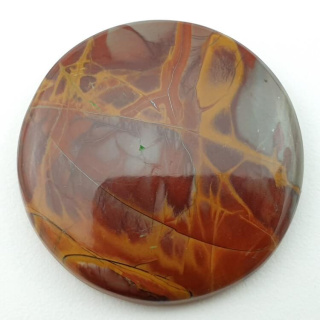 Jasper noreena cabochon fi 32 mm no. 3