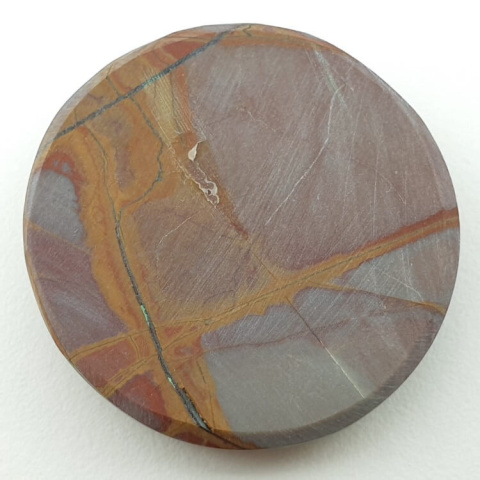 Jasper noreena cabochon fi 33 mm no 24 Jasper noreena cabochon fi 33 mm no 24