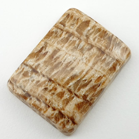 Aragonite cabochon 28x22 mm no. 46 Aragonite cabochon 28x22 mm no. 46