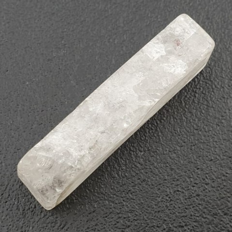 Kwarc sopel 37x11 mm nr 5 Kwarc sopel 37x11 mm nr 5