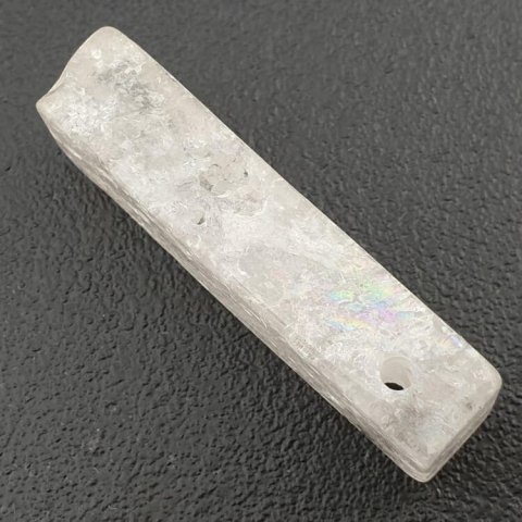 Kwarc sopel 37x11 mm nr 5 Kwarc sopel 37x11 mm nr 5