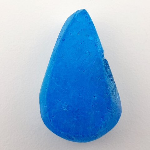 Titanium quartz cabochon 31x19 mm no 51 Titanium quartz cabochon 31x19 mm no 51