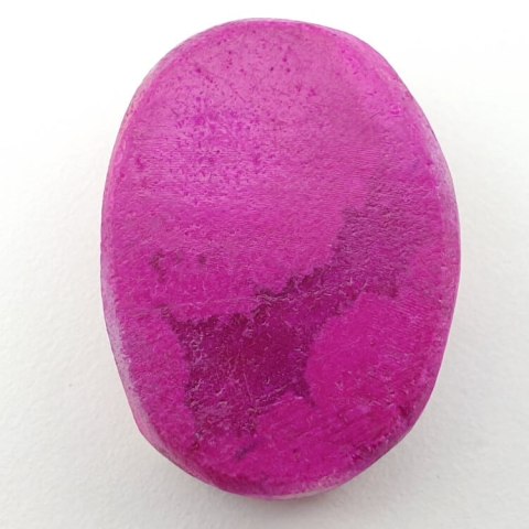 Titanium quartz cabochon 31x23 mm no 23 Titanium quartz cabochon 31x23 mm no 23