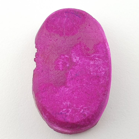 Titanium quartz cabochon 35x22 mm no 29 Titanium quartz cabochon 35x22 mm no 29