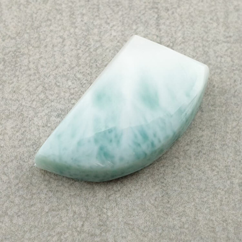 Larimar cabochon 17x10 mm no 259 Larimar cabochon 17x10 mm no 259