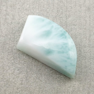 Larimar cabochon 17x10 mm no. 259