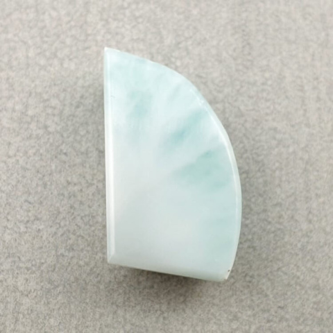 Larimar cabochon 17x10 mm no 259 Larimar cabochon 17x10 mm no 259