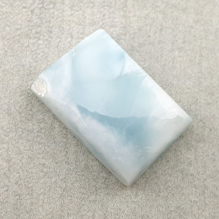 Larimar cabochon 17x12 mm no. 279