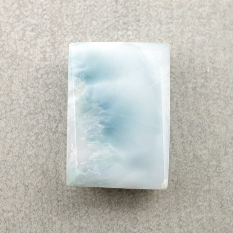 Larimar cabochon 17x12 mm no 279 Larimar cabochon 17x12 mm no 279