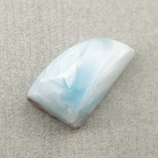 Larimar cabochon 18x11 mm no 300