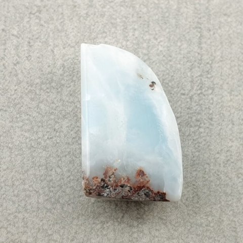 Larimar cabochon 18x11 mm no 300 Larimar cabochon 18x11 mm no 300