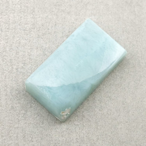Larimar kaboszon 20x11 mm nr 289 Larimar kaboszon 20x11 mm nr 289