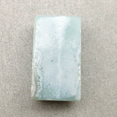 Larimar kaboszon 20x11 mm nr 289 Larimar kaboszon 20x11 mm nr 289