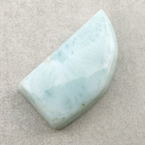 Larimar cabochon 21x12 mm no. 267 Larimar cabochon 21x12 mm no. 267
