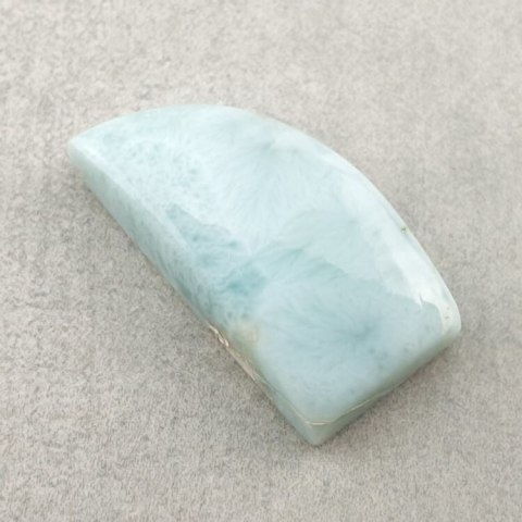 Larimar cabochon 21x12 mm no. 267 Larimar cabochon 21x12 mm no. 267