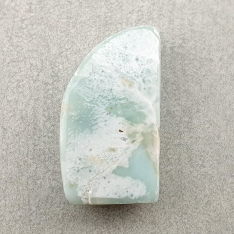 Larimar cabochon 21x12 mm no. 267 Larimar cabochon 21x12 mm no. 267