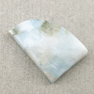 Larimar cabochon 21x15 mm no. 261