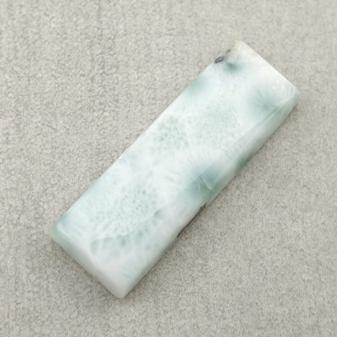 Larimar cabochon 29x10 mm no. 270 Larimar cabochon 29x10 mm no. 270