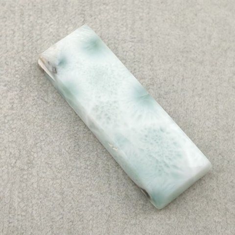 Larimar cabochon 29x10 mm no. 270 Larimar cabochon 29x10 mm no. 270