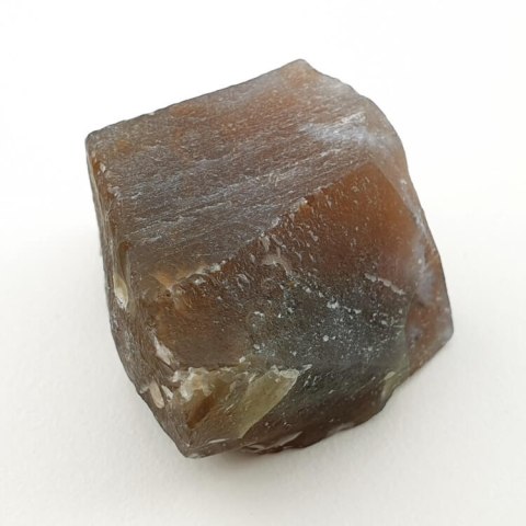 Indian agate nugget with hole 24x26 mm no 6 Indian agate nugget with hole 24x26 mm no 6