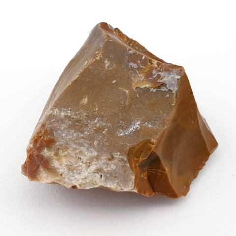 Mokaite nugget 40x19 mm no 17 Mokaite nugget 40x19 mm no 17