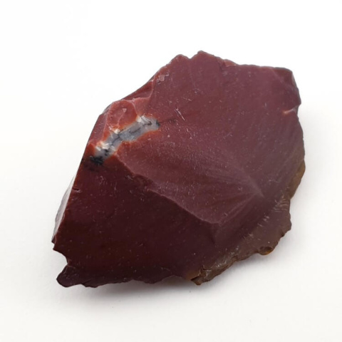 Mokaite nugget 46x22 mm no. 20 Mokaite nugget 46x22 mm no. 20