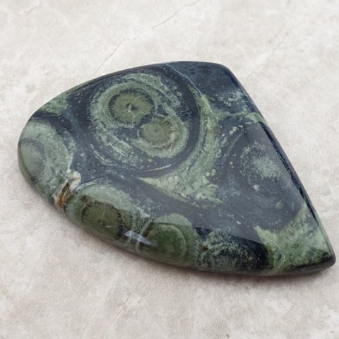 Jasper cambaba cabochon 4.1x2.8 cm no 4 Jasper cambaba cabochon 4.1x2.8 cm no 4