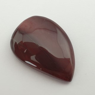 Mokaite, Mokaite cabochon 3.0x2.1 cm no. 60