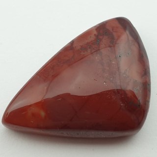 Mokaite, Mokaite cabochon 3.2x2.2 cm No 47