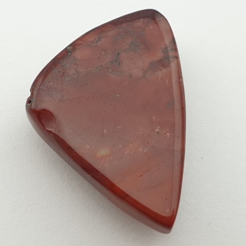 Mokaite, Mokaite cabochon 3.2x2.2 cm No 47 Mokaite, Mokaite cabochon 3.2x2.2 cm No 47