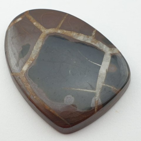 Septaria cabochon 3.6x2.7 cm no. 52 Septaria cabochon 3.6x2.7 cm no. 52
