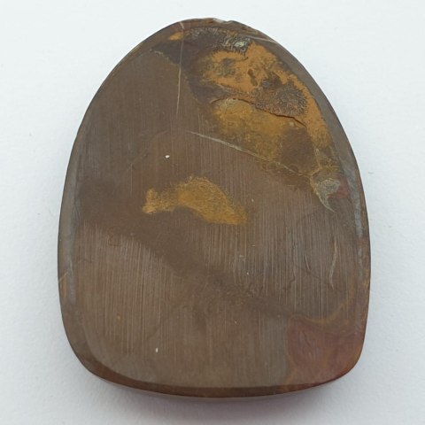 Septaria cabochon 3.6x2.7 cm no. 52 Septaria cabochon 3.6x2.7 cm no. 52