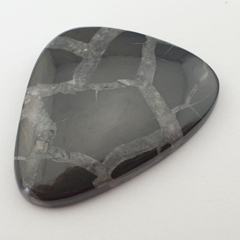 Septaria cabochon 3.8x2.9 cm no. 43 Septaria cabochon 3.8x2.9 cm no. 43