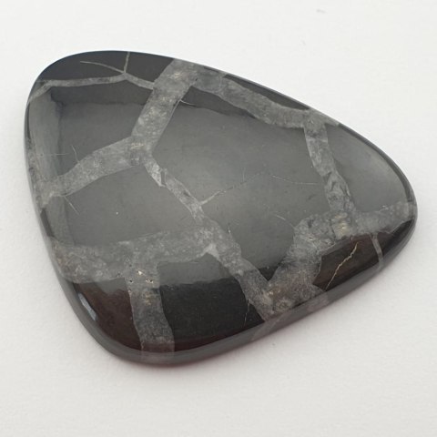 Septaria cabochon 3.8x2.9 cm no. 43 Septaria cabochon 3.8x2.9 cm no. 43