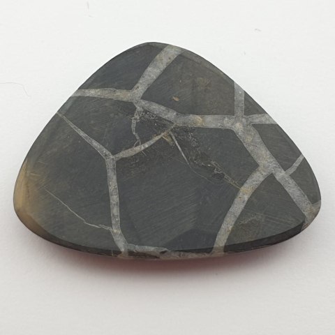 Septaria cabochon 3.8x2.9 cm no. 43 Septaria cabochon 3.8x2.9 cm no. 43