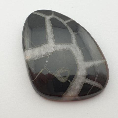 Septaria cabochon 3.9x2.8 cm no. 47 Septaria cabochon 3.9x2.8 cm no. 47