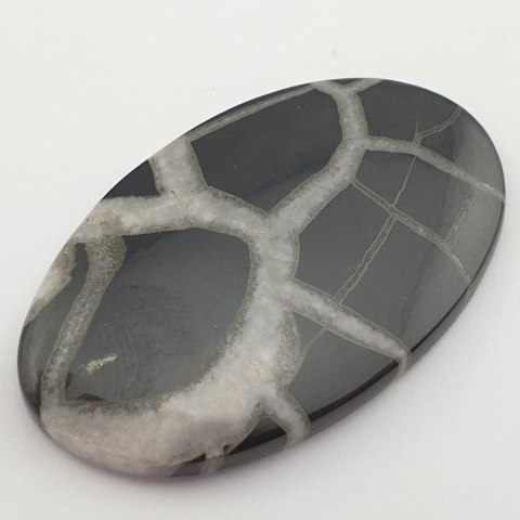 Septaria cabochon 4.5x2.9 cm no. 50 Septaria cabochon 4.5x2.9 cm no. 50