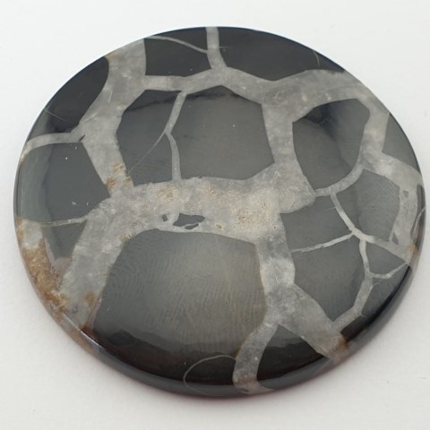 Septaria cabochon fi 4.54 cm no. 41 Septaria cabochon fi 4.54 cm no. 41